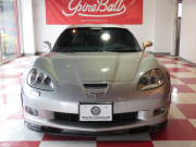 シボレー コルベット Z06　正規D車 2007yﾓﾃﾞﾙ 6速MT 黒革 HUD ﾊﾞｻｰﾆﾏﾌﾗｰ Fｶｰﾎﾞﾝﾘｯﾌﾟ WORK19/20ｲﾝﾁAW AFEﾊﾟﾜｰｲﾝﾃｰｸ ｷｾﾉﾝ ﾅﾋﾞ地ﾃﾞｼﾞ BTｵｰﾃﾞｨｵ Bｶﾒﾗ ETC　2年保証