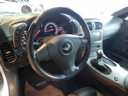 シボレー コルベット Z06　正規D車 2007yﾓﾃﾞﾙ 6速MT 黒革 HUD ﾊﾞｻｰﾆﾏﾌﾗｰ Fｶｰﾎﾞﾝﾘｯﾌﾟ WORK19/20ｲﾝﾁAW AFEﾊﾟﾜｰｲﾝﾃｰｸ ｷｾﾉﾝ ﾅﾋﾞ地ﾃﾞｼﾞ BTｵｰﾃﾞｨｵ Bｶﾒﾗ ETC　2年保証