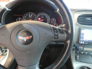 シボレー コルベット Z06　正規D車 2007yﾓﾃﾞﾙ 6速MT 黒革 HUD ﾊﾞｻｰﾆﾏﾌﾗｰ Fｶｰﾎﾞﾝﾘｯﾌﾟ WORK19/20ｲﾝﾁAW AFEﾊﾟﾜｰｲﾝﾃｰｸ ｷｾﾉﾝ ﾅﾋﾞ地ﾃﾞｼﾞ BTｵｰﾃﾞｨｵ Bｶﾒﾗ ETC　2年保証