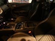 ダッジ チャージャー R/T　2021yﾓﾃﾞﾙ 新並 ﾃﾞｲﾄﾅ 黒ｺﾝﾋﾞ革 ｼｰﾄﾋｰﾀｰ&ｸｰﾗｰ ｻﾝﾙｰﾌ ﾊｰﾏﾝｶｰﾄﾞﾝ 8.4ｲﾝﾁﾓﾆﾀｰ ETC Bｶﾒﾗ　2年保証