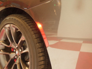 ダッジ チャージャー R/T　2021yﾓﾃﾞﾙ 新並 ﾃﾞｲﾄﾅ 黒ｺﾝﾋﾞ革 ｼｰﾄﾋｰﾀｰ&ｸｰﾗｰ ｻﾝﾙｰﾌ ﾊｰﾏﾝｶｰﾄﾞﾝ 8.4ｲﾝﾁﾓﾆﾀｰ ETC Bｶﾒﾗ　2年保証