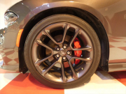 ダッジ チャージャー R/T　2021yﾓﾃﾞﾙ 新並 ﾃﾞｲﾄﾅ 黒ｺﾝﾋﾞ革 ｼｰﾄﾋｰﾀｰ&ｸｰﾗｰ ｻﾝﾙｰﾌ ﾊｰﾏﾝｶｰﾄﾞﾝ 8.4ｲﾝﾁﾓﾆﾀｰ ETC Bｶﾒﾗ　2年保証