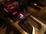 ダッジ チャージャー R/T　2021yﾓﾃﾞﾙ 新並 ﾃﾞｲﾄﾅ 黒ｺﾝﾋﾞ革 ｼｰﾄﾋｰﾀｰ&ｸｰﾗｰ ｻﾝﾙｰﾌ ﾊｰﾏﾝｶｰﾄﾞﾝ 8.4ｲﾝﾁﾓﾆﾀｰ ETC Bｶﾒﾗ　2年保証