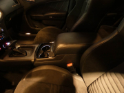 ダッジ チャージャー R/T　2021yﾓﾃﾞﾙ 新並 ﾃﾞｲﾄﾅ 黒ｺﾝﾋﾞ革 ｼｰﾄﾋｰﾀｰ&ｸｰﾗｰ ｻﾝﾙｰﾌ ﾊｰﾏﾝｶｰﾄﾞﾝ 8.4ｲﾝﾁﾓﾆﾀｰ ETC Bｶﾒﾗ　2年保証