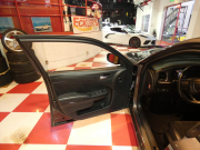 ダッジ チャージャー R/T　2021yﾓﾃﾞﾙ 新並 ﾃﾞｲﾄﾅ 黒ｺﾝﾋﾞ革 ｼｰﾄﾋｰﾀｰ&ｸｰﾗｰ ｻﾝﾙｰﾌ ﾊｰﾏﾝｶｰﾄﾞﾝ 8.4ｲﾝﾁﾓﾆﾀｰ ETC Bｶﾒﾗ　2年保証