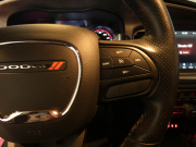 ダッジ チャージャー R/T　2021yﾓﾃﾞﾙ 新並 ﾃﾞｲﾄﾅ 黒ｺﾝﾋﾞ革 ｼｰﾄﾋｰﾀｰ&ｸｰﾗｰ ｻﾝﾙｰﾌ ﾊｰﾏﾝｶｰﾄﾞﾝ 8.4ｲﾝﾁﾓﾆﾀｰ ETC Bｶﾒﾗ　2年保証