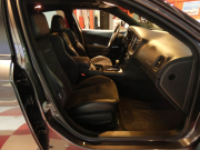 ダッジ チャージャー R/T　2021yﾓﾃﾞﾙ 新並 ﾃﾞｲﾄﾅ 黒ｺﾝﾋﾞ革 ｼｰﾄﾋｰﾀｰ&ｸｰﾗｰ ｻﾝﾙｰﾌ ﾊｰﾏﾝｶｰﾄﾞﾝ 8.4ｲﾝﾁﾓﾆﾀｰ ETC Bｶﾒﾗ　2年保証