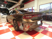 ダッジ チャージャー R/T　2021yﾓﾃﾞﾙ 新並 ﾃﾞｲﾄﾅ 黒ｺﾝﾋﾞ革 ｼｰﾄﾋｰﾀｰ&ｸｰﾗｰ ｻﾝﾙｰﾌ ﾊｰﾏﾝｶｰﾄﾞﾝ 8.4ｲﾝﾁﾓﾆﾀｰ ETC Bｶﾒﾗ　2年保証