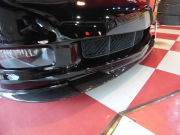 シボレー コルベット Z06　2009yﾓﾃﾞﾙ 6速MT 黒&灰革 HUD Borlaﾏﾌﾗｰ F&Sｶｰﾎﾞﾝｽﾎﾟｲﾗｰ ﾅﾋﾞTV USﾃｰﾙ ETC　2年保証