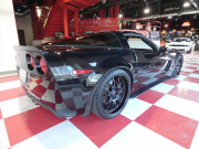 シボレー コルベット Z06　2009yﾓﾃﾞﾙ 6速MT 黒&灰革 HUD Borlaﾏﾌﾗｰ F&Sｶｰﾎﾞﾝｽﾎﾟｲﾗｰ ﾅﾋﾞTV USﾃｰﾙ ETC　2年保証