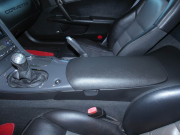 シボレー コルベット Z06　2009yﾓﾃﾞﾙ 6速MT 黒&灰革 HUD Borlaﾏﾌﾗｰ F&Sｶｰﾎﾞﾝｽﾎﾟｲﾗｰ ﾅﾋﾞTV USﾃｰﾙ ETC　2年保証