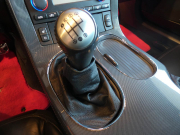 シボレー コルベット Z06　2009yﾓﾃﾞﾙ 6速MT 黒&灰革 HUD Borlaﾏﾌﾗｰ F&Sｶｰﾎﾞﾝｽﾎﾟｲﾗｰ ﾅﾋﾞTV USﾃｰﾙ ETC　2年保証