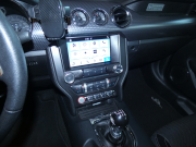 フォード マスタング GT Premium　2017年ﾓﾃﾞﾙ 6MT ﾊﾟﾌｫｰﾏﾝｽPKG GT350ﾙｯｸ SYNCﾀｯﾁﾓﾆﾀｰ 専用19ｲﾝﾁAW Bｶﾒﾗ　2年保証