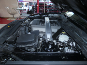 フォード マスタング GT Premium　2017年ﾓﾃﾞﾙ 6MT ﾊﾟﾌｫｰﾏﾝｽPKG GT350ﾙｯｸ SYNCﾀｯﾁﾓﾆﾀｰ 専用19ｲﾝﾁAW Bｶﾒﾗ　2年保証