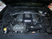 フォード マスタング GT Premium　2017年ﾓﾃﾞﾙ 6MT ﾊﾟﾌｫｰﾏﾝｽPKG GT350ﾙｯｸ SYNCﾀｯﾁﾓﾆﾀｰ 専用19ｲﾝﾁAW Bｶﾒﾗ　2年保証