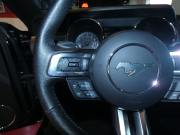 フォード マスタング GT Premium　2017年ﾓﾃﾞﾙ 6MT ﾊﾟﾌｫｰﾏﾝｽPKG GT350ﾙｯｸ SYNCﾀｯﾁﾓﾆﾀｰ 専用19ｲﾝﾁAW Bｶﾒﾗ　2年保証