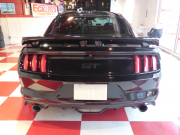 フォード マスタング GT Premium　2017年ﾓﾃﾞﾙ 6MT ﾊﾟﾌｫｰﾏﾝｽPKG GT350ﾙｯｸ SYNCﾀｯﾁﾓﾆﾀｰ 専用19ｲﾝﾁAW Bｶﾒﾗ　2年保証