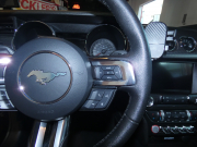 フォード マスタング GT Premium　2017年ﾓﾃﾞﾙ 6MT ﾊﾟﾌｫｰﾏﾝｽPKG GT350ﾙｯｸ SYNCﾀｯﾁﾓﾆﾀｰ 専用19ｲﾝﾁAW Bｶﾒﾗ　2年保証