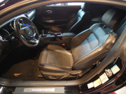 フォード マスタング GT Premium　2017年ﾓﾃﾞﾙ 6MT ﾊﾟﾌｫｰﾏﾝｽPKG GT350ﾙｯｸ SYNCﾀｯﾁﾓﾆﾀｰ 専用19ｲﾝﾁAW Bｶﾒﾗ　2年保証