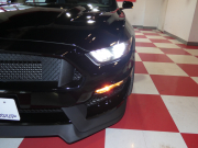 フォード マスタング GT Premium　2017年ﾓﾃﾞﾙ 6MT ﾊﾟﾌｫｰﾏﾝｽPKG GT350ﾙｯｸ SYNCﾀｯﾁﾓﾆﾀｰ 専用19ｲﾝﾁAW Bｶﾒﾗ　2年保証