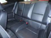 シボレー カマロ LTRS　正規D車 2011yﾓﾃﾞﾙ 黒革 ｼｰﾄﾋｰﾀｰ 4連ﾒｰﾀｰ 純正ｵｰﾃﾞｨｵ 社外ﾅﾋﾞTV 純正20ｲﾝﾁAW ETC　2年保証