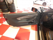 シボレー カマロ LTRS　正規D車 2011yﾓﾃﾞﾙ 黒革 ｼｰﾄﾋｰﾀｰ 4連ﾒｰﾀｰ 純正ｵｰﾃﾞｨｵ 社外ﾅﾋﾞTV 純正20ｲﾝﾁAW ETC　2年保証