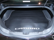 シボレー カマロ LTRS　正規D車 2011yﾓﾃﾞﾙ 黒革 ｼｰﾄﾋｰﾀｰ 4連ﾒｰﾀｰ 純正ｵｰﾃﾞｨｵ 社外ﾅﾋﾞTV 純正20ｲﾝﾁAW ETC　2年保証