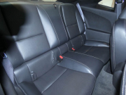 シボレー カマロ LTRS　正規D車 2011yﾓﾃﾞﾙ 黒革 ｼｰﾄﾋｰﾀｰ 4連ﾒｰﾀｰ 純正ｵｰﾃﾞｨｵ 社外ﾅﾋﾞTV 純正20ｲﾝﾁAW ETC　2年保証