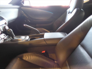 シボレー カマロ LTRS　正規D車 2011yﾓﾃﾞﾙ 黒革 ｼｰﾄﾋｰﾀｰ 4連ﾒｰﾀｰ 純正ｵｰﾃﾞｨｵ 社外ﾅﾋﾞTV 純正20ｲﾝﾁAW ETC　2年保証