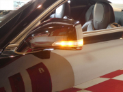 シボレー カマロ LTRS　正規D車 2011yﾓﾃﾞﾙ 黒革 ｼｰﾄﾋｰﾀｰ 4連ﾒｰﾀｰ 純正ｵｰﾃﾞｨｵ 社外ﾅﾋﾞTV 純正20ｲﾝﾁAW ETC　2年保証