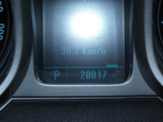 シボレー カマロ LTRS　正規D車 2011yﾓﾃﾞﾙ 黒革 ｼｰﾄﾋｰﾀｰ 4連ﾒｰﾀｰ 純正ｵｰﾃﾞｨｵ 社外ﾅﾋﾞTV 純正20ｲﾝﾁAW ETC　2年保証