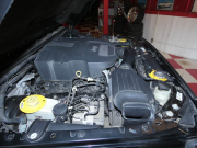 ジープ ラングラー ｱﾝﾘﾐﾃｯﾄﾞ ｽﾎﾟｰﾂ　2016年ﾓﾃﾞﾙ 正規D車 USﾊﾞﾝﾊﾟｰ MKW17ｲﾝﾁAW ﾌﾗｯﾄｵｰﾊﾞｰﾌｪﾝﾀﾞｰ ﾏｯﾄﾞﾀｲﾔ ｸﾙｺﾝ　2年保証