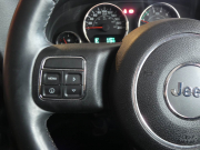 ジープ ラングラー ｱﾝﾘﾐﾃｯﾄﾞ ｽﾎﾟｰﾂ　2016年ﾓﾃﾞﾙ 正規D車 USﾊﾞﾝﾊﾟｰ MKW17ｲﾝﾁAW ﾌﾗｯﾄｵｰﾊﾞｰﾌｪﾝﾀﾞｰ ﾏｯﾄﾞﾀｲﾔ ｸﾙｺﾝ　2年保証