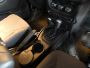 ジープ ラングラー ｱﾝﾘﾐﾃｯﾄﾞ ｽﾎﾟｰﾂ　2016年ﾓﾃﾞﾙ 正規D車 USﾊﾞﾝﾊﾟｰ MKW17ｲﾝﾁAW ﾌﾗｯﾄｵｰﾊﾞｰﾌｪﾝﾀﾞｰ ﾏｯﾄﾞﾀｲﾔ ｸﾙｺﾝ　2年保証