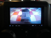 ジープ ラングラー ｱﾝﾘﾐﾃｯﾄﾞ ｽﾎﾟｰﾂ　2016年ﾓﾃﾞﾙ 正規D車 USﾊﾞﾝﾊﾟｰ MKW17ｲﾝﾁAW ﾌﾗｯﾄｵｰﾊﾞｰﾌｪﾝﾀﾞｰ ﾏｯﾄﾞﾀｲﾔ ｸﾙｺﾝ　2年保証