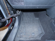 ジープ ラングラー ｱﾝﾘﾐﾃｯﾄﾞ ｽﾎﾟｰﾂ　2016年ﾓﾃﾞﾙ 正規D車 USﾊﾞﾝﾊﾟｰ MKW17ｲﾝﾁAW ﾌﾗｯﾄｵｰﾊﾞｰﾌｪﾝﾀﾞｰ ﾏｯﾄﾞﾀｲﾔ ｸﾙｺﾝ　2年保証