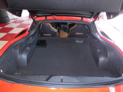 シボレー コルベット ｸｰﾍﾟ　正規D車 2014yﾓﾃﾞﾙ 茶革 ｼｰﾄﾋｰﾀｰ HUD BOSE Z51仕様 Bｶﾒﾗ　2年保証