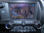 シボレー コルベット ｸｰﾍﾟ　正規D車 2014yﾓﾃﾞﾙ 茶革 ｼｰﾄﾋｰﾀｰ HUD BOSE Z51仕様 Bｶﾒﾗ　2年保証