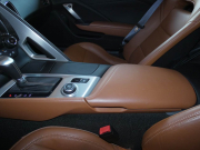 シボレー コルベット ｸｰﾍﾟ　正規D車 2014yﾓﾃﾞﾙ 茶革 ｼｰﾄﾋｰﾀｰ HUD BOSE Z51仕様 Bｶﾒﾗ　2年保証