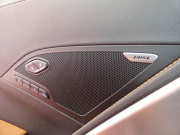 シボレー コルベット ｸｰﾍﾟ　正規D車 2014yﾓﾃﾞﾙ 茶革 ｼｰﾄﾋｰﾀｰ HUD BOSE Z51仕様 Bｶﾒﾗ　2年保証