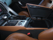 シボレー コルベット ｸｰﾍﾟ　正規D車 2014yﾓﾃﾞﾙ 茶革 ｼｰﾄﾋｰﾀｰ HUD BOSE Z51仕様 Bｶﾒﾗ　2年保証