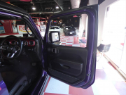 ジープ ラングラー ﾙﾋﾞｺﾝ　2023yﾓﾃﾞﾙ 正規D車 3.6Lｼｮｰﾄﾀｲﾌﾟ 黒革 ｼｰﾄﾋｰﾀｰ ﾅﾋﾞTV Aｶｰﾌﾟﾚｲ FSBｶﾒﾗ ACC ETC　2年保証