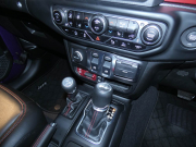 ジープ ラングラー ﾙﾋﾞｺﾝ　2023yﾓﾃﾞﾙ 正規D車 3.6Lｼｮｰﾄﾀｲﾌﾟ 黒革 ｼｰﾄﾋｰﾀｰ ﾅﾋﾞTV Aｶｰﾌﾟﾚｲ FSBｶﾒﾗ ACC ETC　2年保証