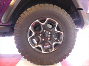 ジープ ラングラー ﾙﾋﾞｺﾝ　2023yﾓﾃﾞﾙ 正規D車 3.6Lｼｮｰﾄﾀｲﾌﾟ 黒革 ｼｰﾄﾋｰﾀｰ ﾅﾋﾞTV Aｶｰﾌﾟﾚｲ FSBｶﾒﾗ ACC ETC　2年保証