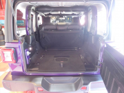 ジープ ラングラー ﾙﾋﾞｺﾝ　2023yﾓﾃﾞﾙ 正規D車 3.6Lｼｮｰﾄﾀｲﾌﾟ 黒革 ｼｰﾄﾋｰﾀｰ ﾅﾋﾞTV Aｶｰﾌﾟﾚｲ FSBｶﾒﾗ ACC ETC　2年保証