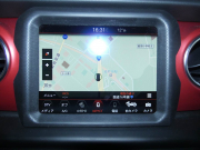 ジープ ラングラー ﾙﾋﾞｺﾝ　2023yﾓﾃﾞﾙ 正規D車 3.6Lｼｮｰﾄﾀｲﾌﾟ 黒革 ｼｰﾄﾋｰﾀｰ ﾅﾋﾞTV Aｶｰﾌﾟﾚｲ FSBｶﾒﾗ ACC ETC　2年保証