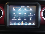 ジープ ラングラー ﾙﾋﾞｺﾝ　2023yﾓﾃﾞﾙ 正規D車 3.6Lｼｮｰﾄﾀｲﾌﾟ 黒革 ｼｰﾄﾋｰﾀｰ ﾅﾋﾞTV Aｶｰﾌﾟﾚｲ FSBｶﾒﾗ ACC ETC　2年保証