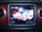 ジープ ラングラー ﾙﾋﾞｺﾝ　2023yﾓﾃﾞﾙ 正規D車 3.6Lｼｮｰﾄﾀｲﾌﾟ 黒革 ｼｰﾄﾋｰﾀｰ ﾅﾋﾞTV Aｶｰﾌﾟﾚｲ FSBｶﾒﾗ ACC ETC　2年保証