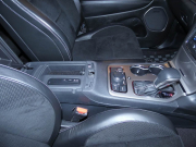 ジープ グランドチェロキー SRT8　正規D車 2017yﾓﾃﾞﾙ 黒ｺﾝﾋﾞ革 ﾌﾟｯｼｭｽﾀｰﾄ 全席ｼｰﾄﾋｰﾀｰ ｻﾝﾙｰﾌ 純正ﾅﾋﾞTV ﾊｰﾏﾝｶｰﾄﾞﾝ Bｶﾒﾗ　2年保証