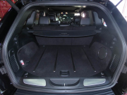 ジープ グランドチェロキー SRT8　正規D車 2017yﾓﾃﾞﾙ 黒ｺﾝﾋﾞ革 ﾌﾟｯｼｭｽﾀｰﾄ 全席ｼｰﾄﾋｰﾀｰ ｻﾝﾙｰﾌ 純正ﾅﾋﾞTV ﾊｰﾏﾝｶｰﾄﾞﾝ Bｶﾒﾗ　2年保証